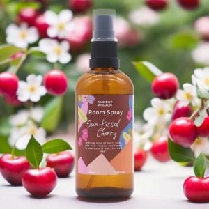 Spray d'Ambiance d'Été