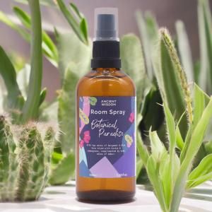 Spray d'Ambiance d'Été