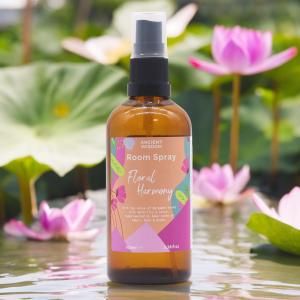 Spray d'Ambiance d'Été