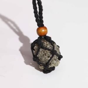 Cordon de Collier Pour Pierres Précieuses Cristal