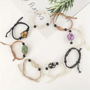 Cordons de Bracelet Pour Cristal et Pierres Précieuses