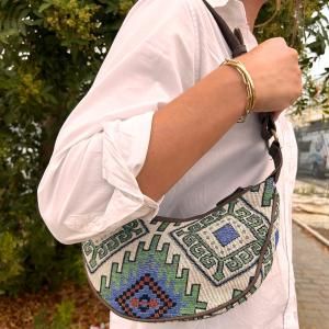 Sacs Hobo Jacquard