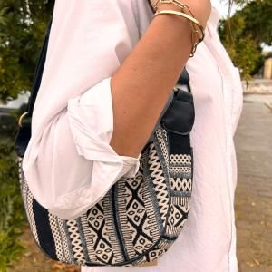 Sacs Hobo Jacquard