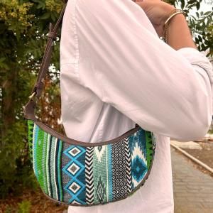 Sacs Hobo Jacquard