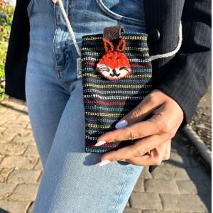 Sac Support Téléphone