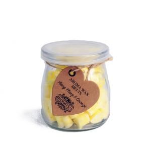 Cires parfumées Aroma