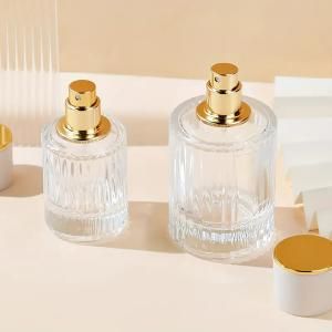 Flacons Pulvérisateurs de Parfum Rechargeables en Verre en Gros