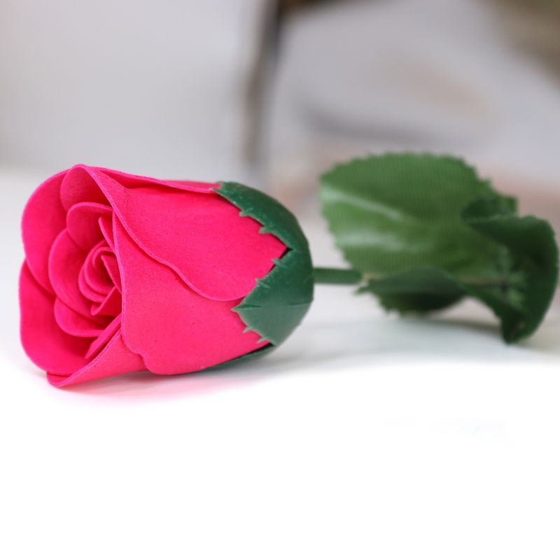 Fleur de Savon - Petite Rose - Rose