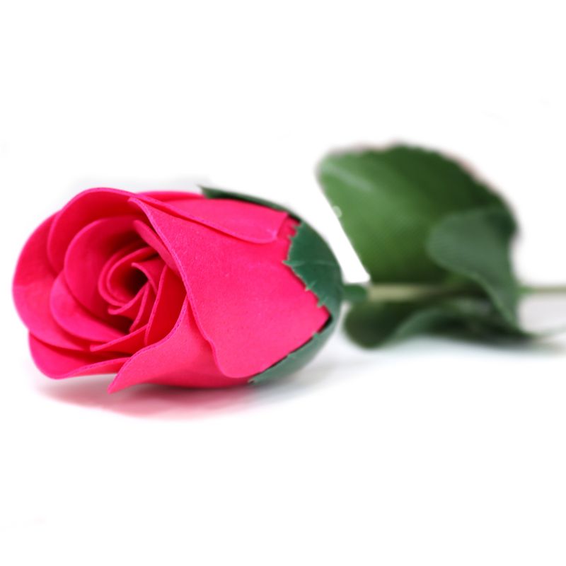 Fleur de Savon - Petite Rose - Rose