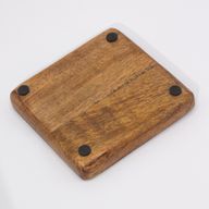 Grand Vide-Poches Carré 15x15x2.5cm - HOP HARE