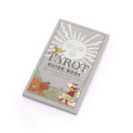 Cartes Divinatoires de la Déesse (Design AW)