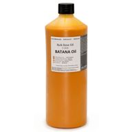 Huile de Batana - 1 litre