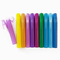 Vaporisateur de Parfum de Poche 10ml - (12 couleurs aléatoires)