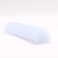 Bâtons de Colle Chaude de Qualité Premium - 11 mm x 30 cm (environ 33) TE-3