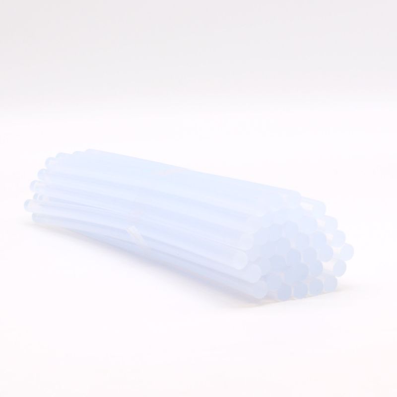 Bâtons de Colle Chaude de Qualité Premium - 11 mm x 30 cm (environ 33) TE-3
