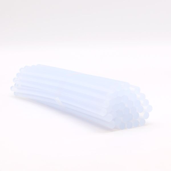 Bâtons de Colle Chaude de Qualité Premium - 11 mm x 30 cm (environ 33) TE-3