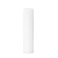 Distributeur de Rouge à Lèvres Blanc - 5gms (6.6x1.4cm)