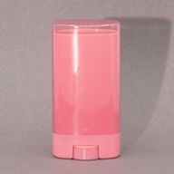 Distributeur Stick Déo/Parfum Solide Rose - 15gms (7.4x3.6x1.6cm)