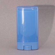Distributeur Stick Déo/Parfum Solide Bleu - 15gms (7.4x3.6x1.6cm)