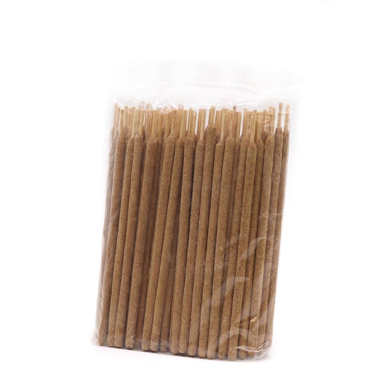 Lot de 5 Bâtonnets d'Encens Large - 20cm