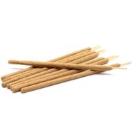 Lot de 5 Bâtonnets d'Encens Large - 20cm