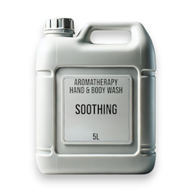 Gel Lavant pour les Mains et le Corps Mandarine & Gingembre