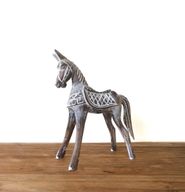 Cheval Antique Grand 32 cm