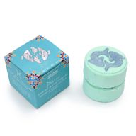 Ensemble de Bombes de Bain du Zodiaque avec Horoscope - Poisson