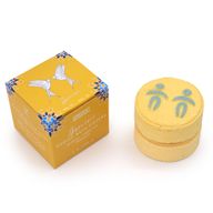 Ensemble de Bombes de Bain du Zodiaque avec Horoscope - Gémeaux