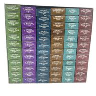 Coffret Présentoir d’Encens – Collection Golden Ancient 15g