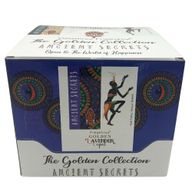 Coffret Présentoir d’Encens – Collection Golden Ancient 15g