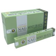 15 g Nag doré - Attirer l'argent