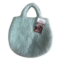 Sac en Feutre Arbre & Ruche - 35x27cm