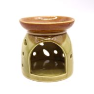 Brûleur à Huiles Classique - Champignon