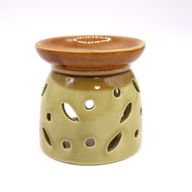 Brûleur à Huiles Classique - Champignon