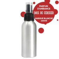 Spray d'Ambiance 100ml - Dans les Bois de Cerisiers - Sans Étiquette
