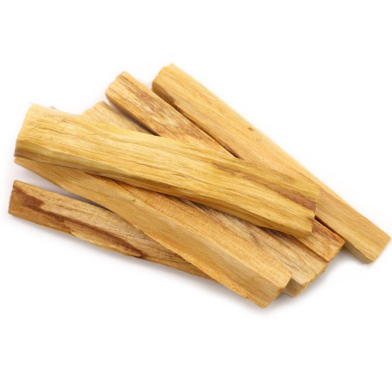 Bâtonnets Palo Santo Bois- Grade 1- 1Kg