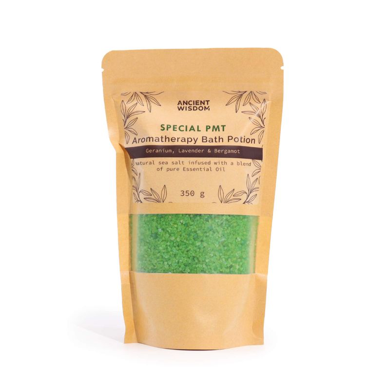 Potions de bain Aromathérapie 350g - Paresse