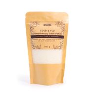 Potions de bain Aromathérapie 350g - Éveil des sens