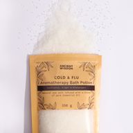 Potions de bain Aromathérapie 350g - Éveil des sens