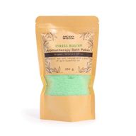 Potions de bain Aromathérapie 350g - Tonifiante