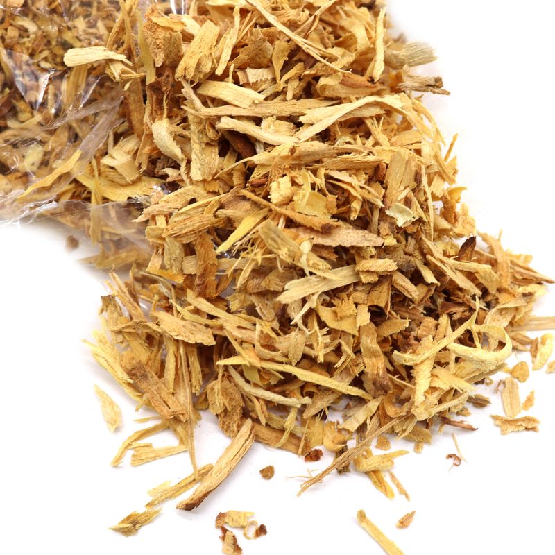 Palo Santo Copeaux 500g