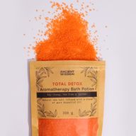 Potions de bain Aromathérapie 350g - Anti Stress