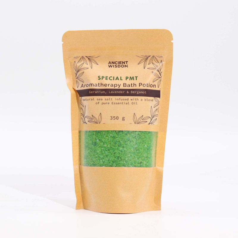 Potions de bain Aromathérapie 350g - Paresse