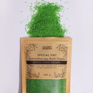 Potions de bain Aromathérapie 350g - Paresse