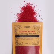 Potions de bain Aromathérapie 350g - Potion Détox