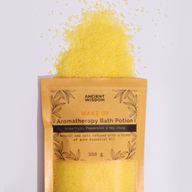 Potions de bain Aromathérapie 350g - Bien-être