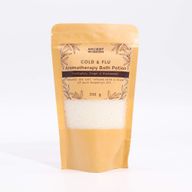 Potions de bain Aromathérapie 350g - Éveil des sens