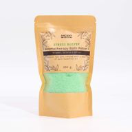Potions de bain Aromathérapie 350g - Tonifiante