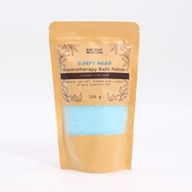 Potions de bain Aromathérapie 350g - Anti-coups de froid